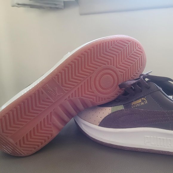PUMA G V SPECIAL SE - Picture 1 of 4